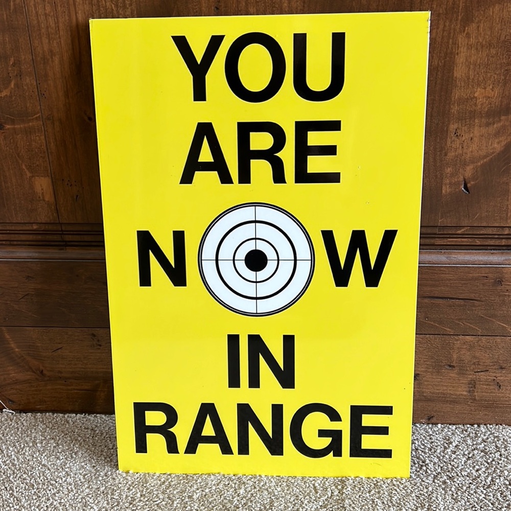 Inexpensive security - property marker